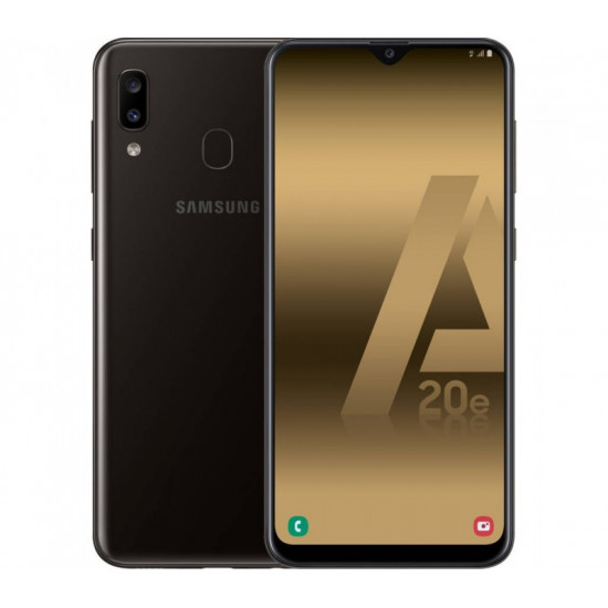 SAMSUNG A20e A202 5.8